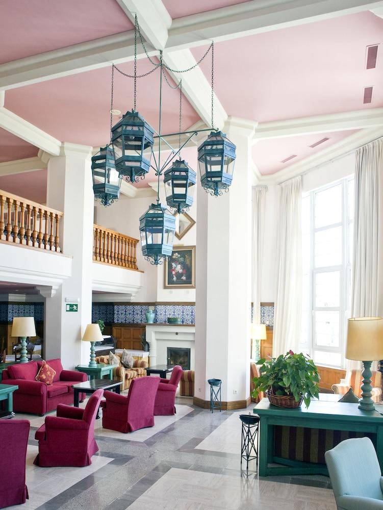 Hotel Apartamentos Trevenque Sierra Nevada Eksteriør billede